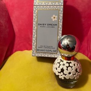 Marc Jacobs Daisy Dream Eau de Toilette 1.0oz